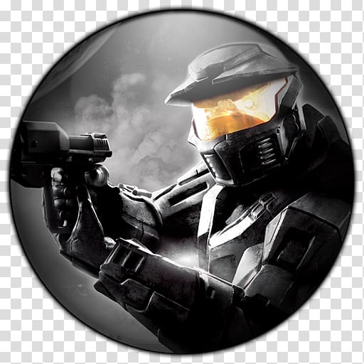 Halo: Combat Evolved Anniversary Halo: Reach Halo 3 Halo: The Master Chief Collection, halo background transparent background PNG clipart