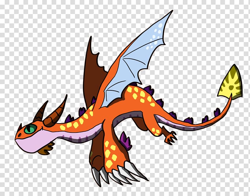 How to Train Your Dragon Leviathan Common seadragon, dragon transparent background PNG clipart