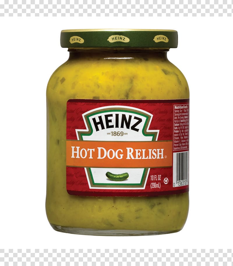 Hot dog H. J. Heinz Company Pickled cucumber Hamburger Cuisine of the United States, hot dog transparent background PNG clipart