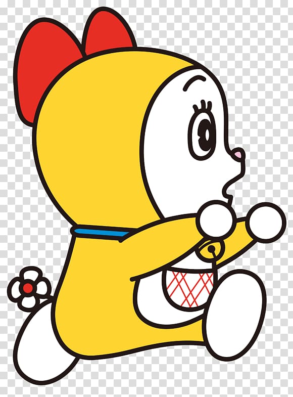 Dorami Doraemon , doraemon transparent background PNG clipart