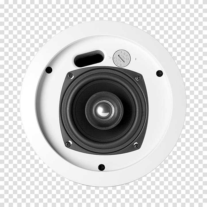 Loudspeaker JBL Control 24CT MicroPlus JBL Control 24C Micro Audio, others transparent background PNG clipart