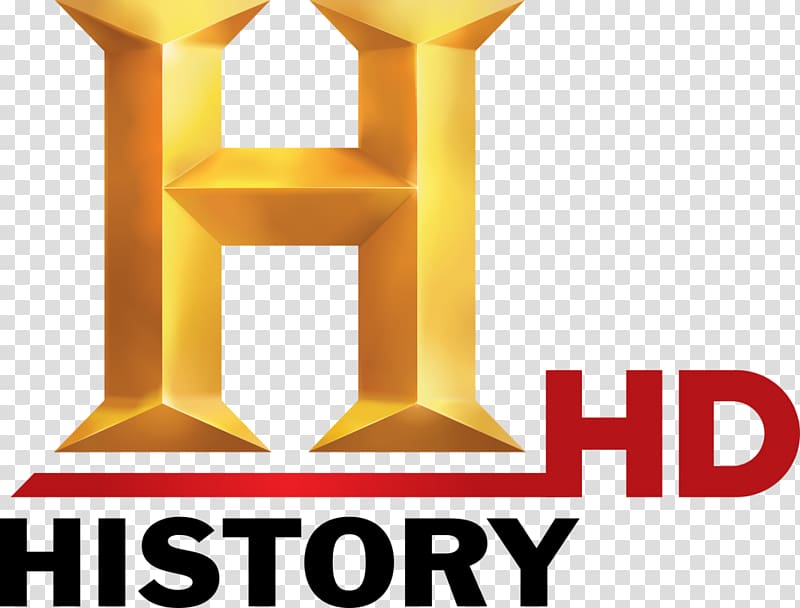 History Television channel Logo Television show, story transparent background PNG clipart