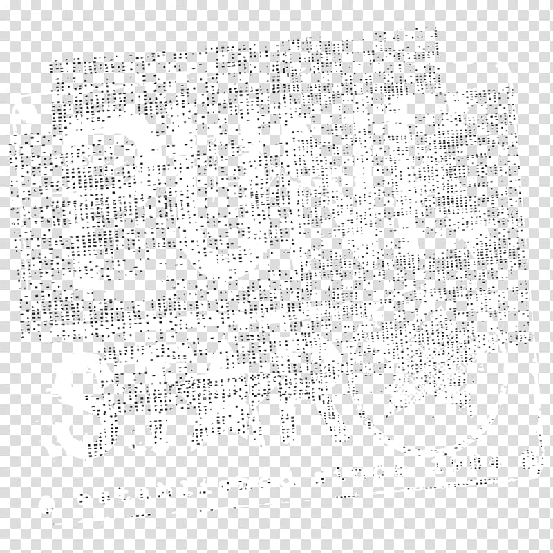 White Document Black Angle Pattern, Letters printed in Europe and America transparent background PNG clipart
