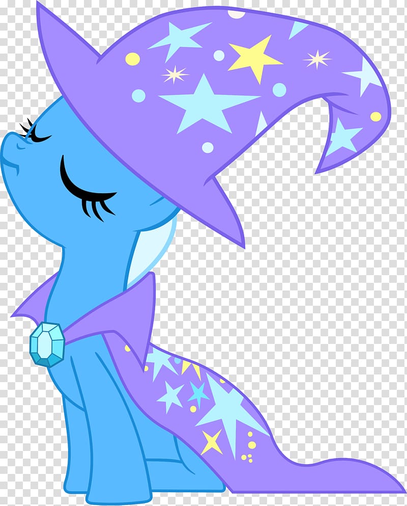 Trixie My Little Pony Princess Celestia, powerful transparent background PNG clipart