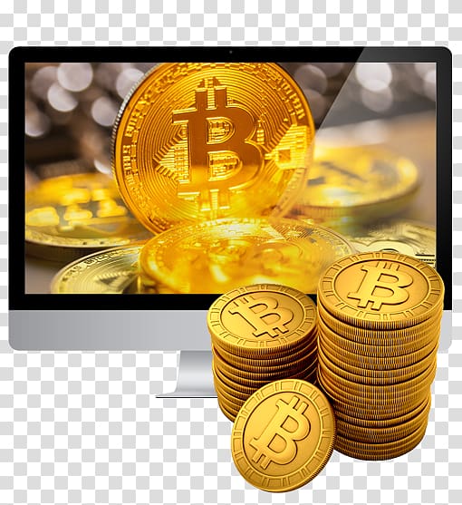 Bitcoin Cryptocurrency Money Business Майнинг, bitcoin transparent background PNG clipart