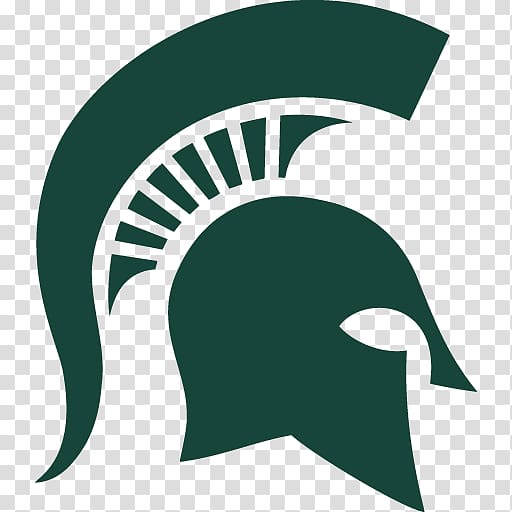 Michigan State University Michigan State Spartans men\'s basketball Michigan State Spartans football Michigan State Spartans men\'s ice hockey NCAA Division I Football Bowl Subdivision, american football transparent background PNG clipart