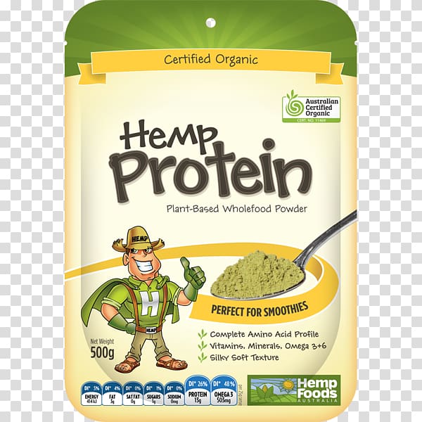 Organic food Hemp Foods Australia Vegetarian cuisine Hemp protein, Australian food transparent background PNG clipart