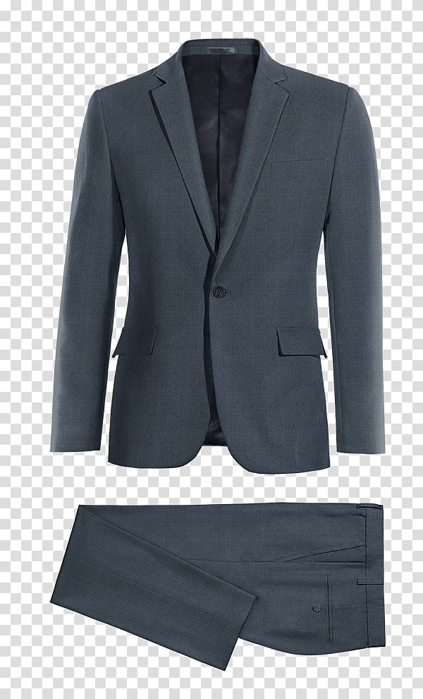 Tuxedo Suit Corduroy Dress Pants, suit transparent background PNG clipart