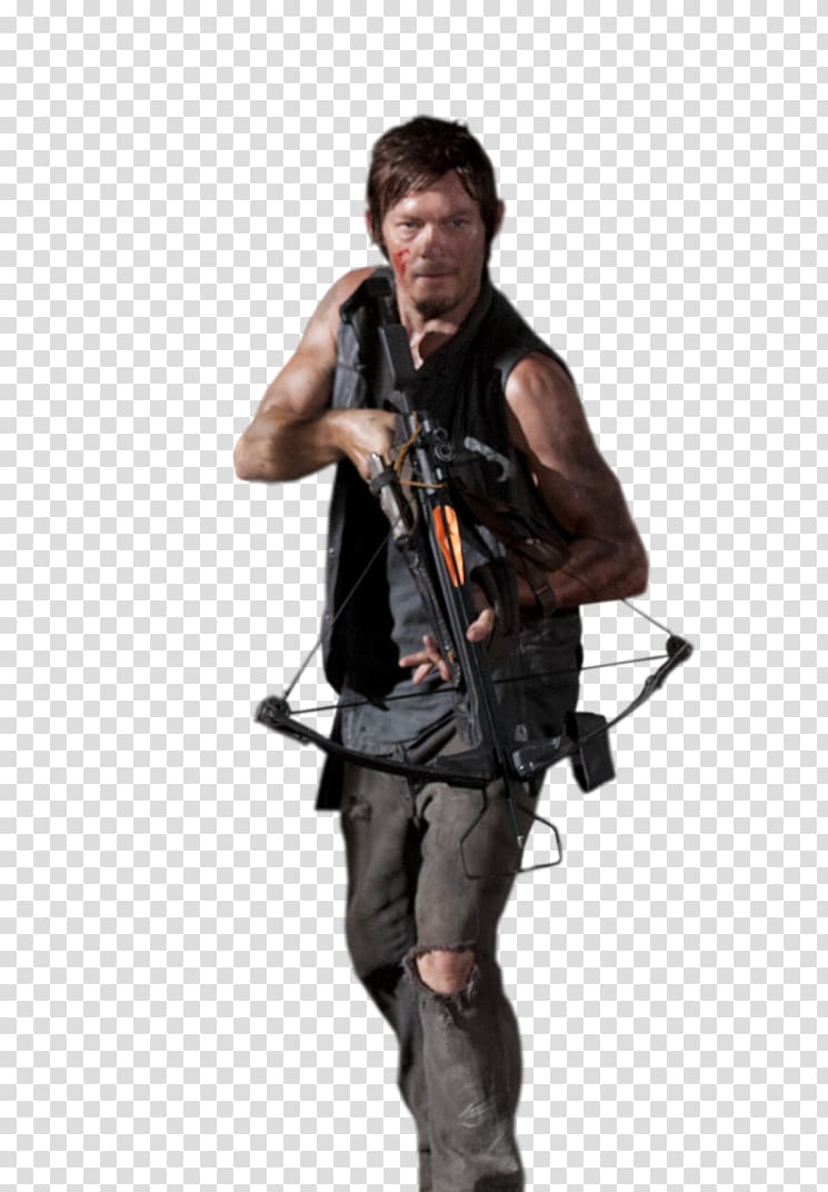 Daryl Dixon Rick Grimes Beth Greene Carl Grimes The Walking Dead, Season 4, the walking dead transparent background PNG clipart