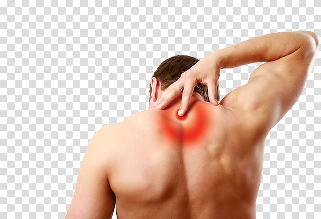 Middle back pain Low back pain Human back Sciatica Pain management, back ache transparent background PNG clipart