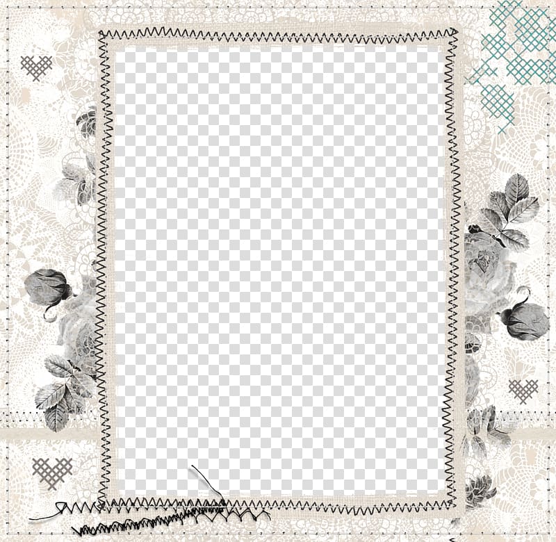 Frames Craft , Handmade Frame transparent background PNG clipart