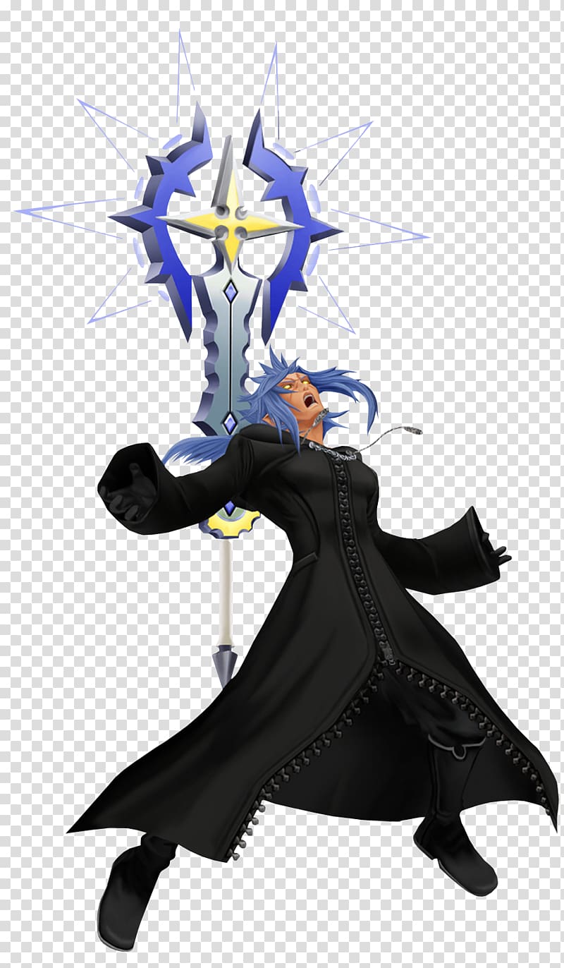 Kingdom Hearts III Kingdom Hearts 358/2 Days Kingdom Hearts Final Mix Organization XIII, childhood dream transparent background PNG clipart