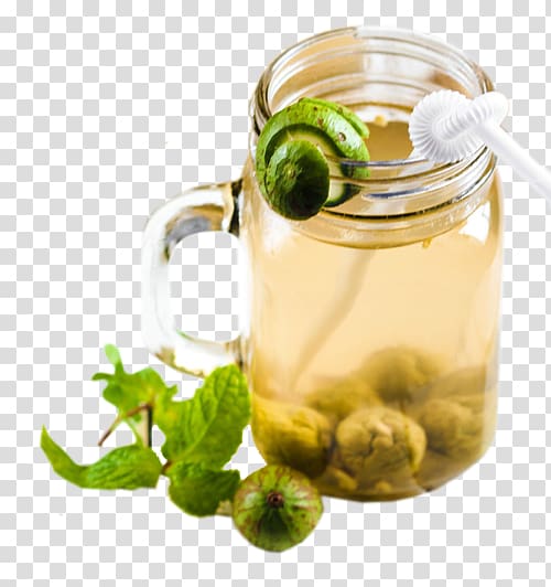 Dracontomelon fruit Tea Water Restaurant Drinking, tea transparent background PNG clipart