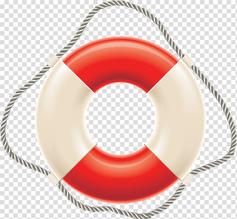 Lifebuoy transparent background PNG clipart