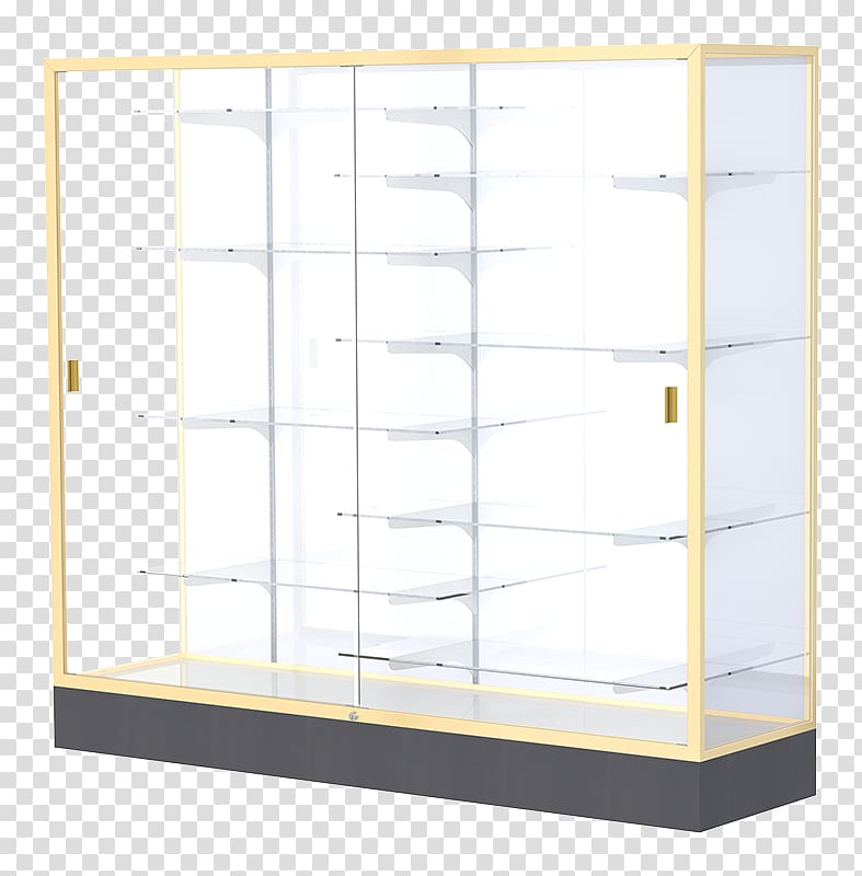 Display case Glass Furniture Floor Reliant, display box transparent background PNG clipart