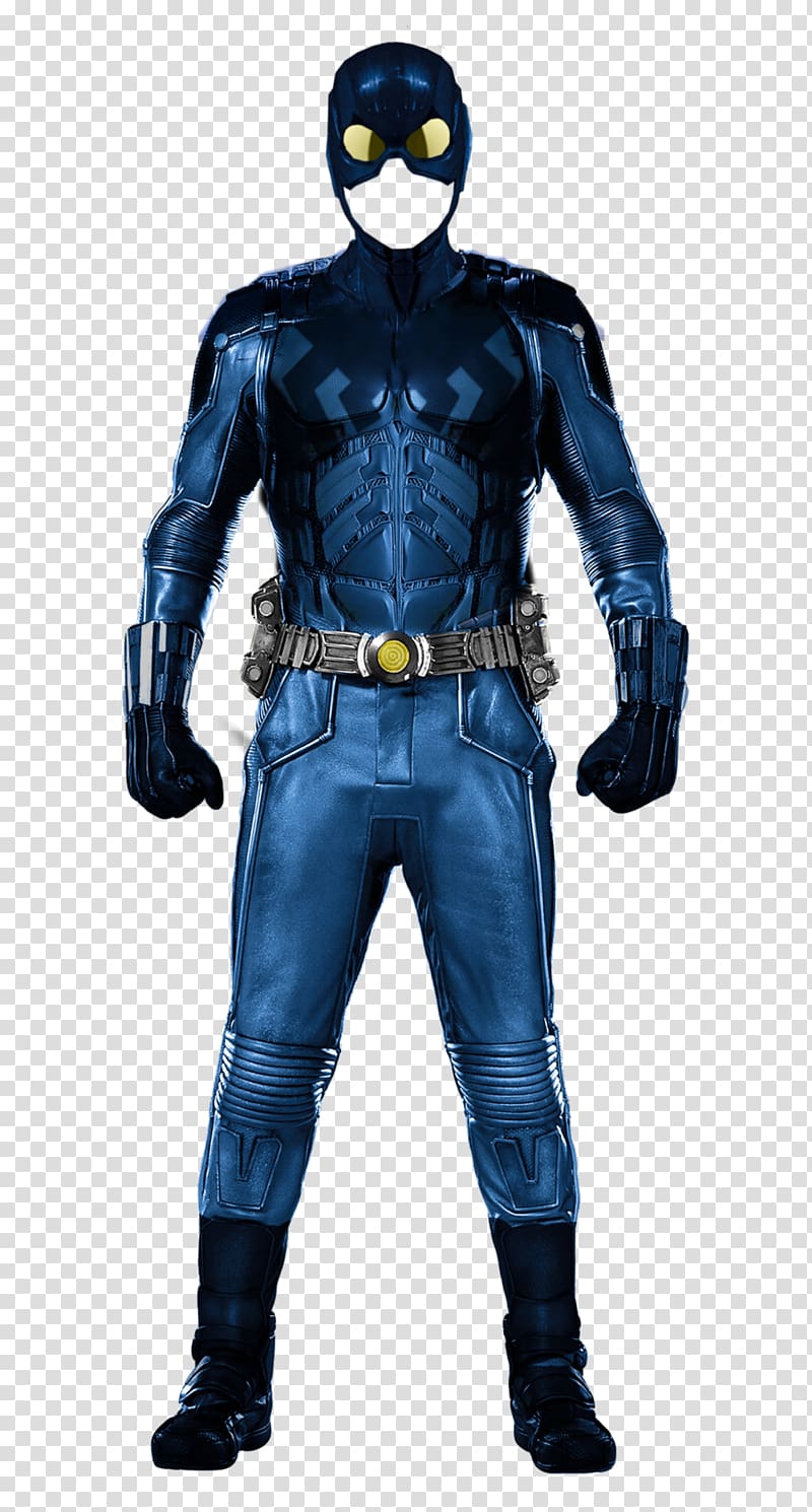 Hank Pym Wasp Hulk Marvel Cinematic Universe Superhero, Blue Suit transparent background PNG clipart
