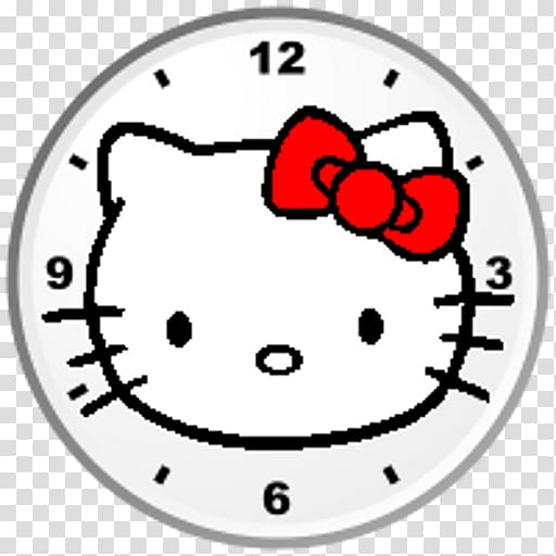 Hello Kitty Cat GIF Pikachu, kitty transparent background PNG clipart