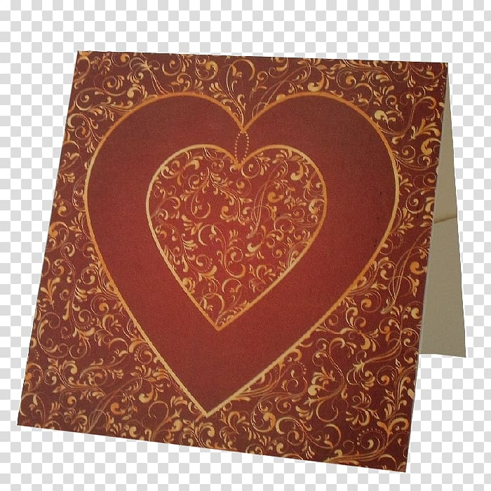 Visual arts, double heart transparent background PNG clipart
