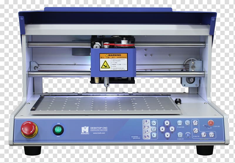 Engraving Magic Laser cutting Machine, cutting machine transparent background PNG clipart