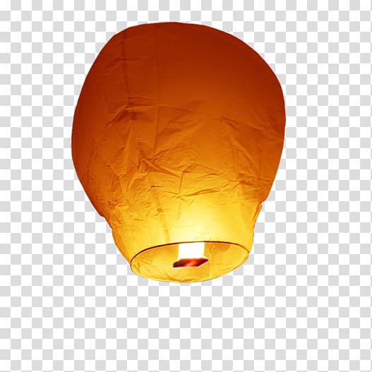Sky lantern Paper lantern Hot air balloon, chinese wedding transparent background PNG clipart