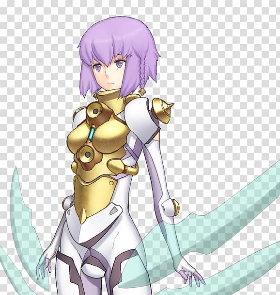 Ar Tonelico Qoga Video game Mangaka Character Anime, Ar Tonelico transparent background PNG clipart