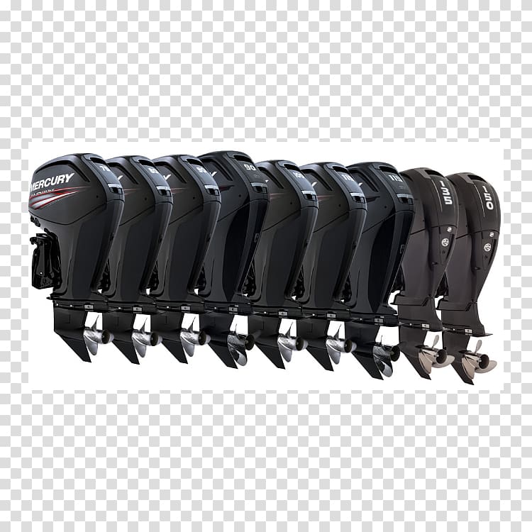 Mercury Marine Outboard motor Four-stroke engine Ford Crown Victoria, Mercury Marine transparent background PNG clipart