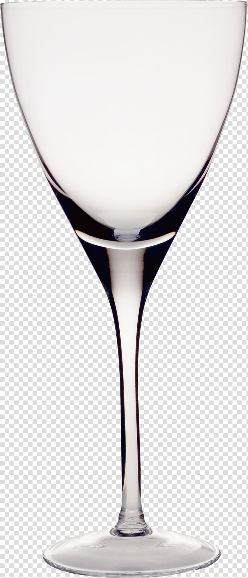 Wine glass Cocktail Table-glass, Glass transparent background PNG clipart