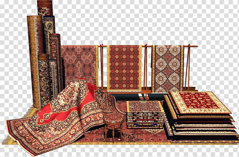 Persian carpet Machine-Woven Carpet Carpet cleaning Pictorial carpet, carpet transparent background PNG clipart