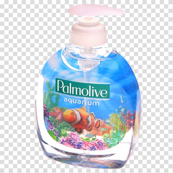 6 x Palmolive Aquarium Hand Wash 300ml Soap Palmolive Naturals Ultra Moisturisation Olive Shower Gel Pump Hygiene, soap transparent background PNG clipart