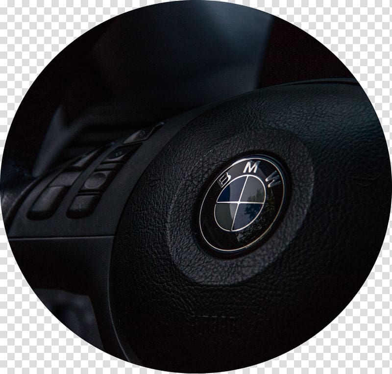 BMW GINA Car BMW i8, steering wheel transparent background PNG clipart