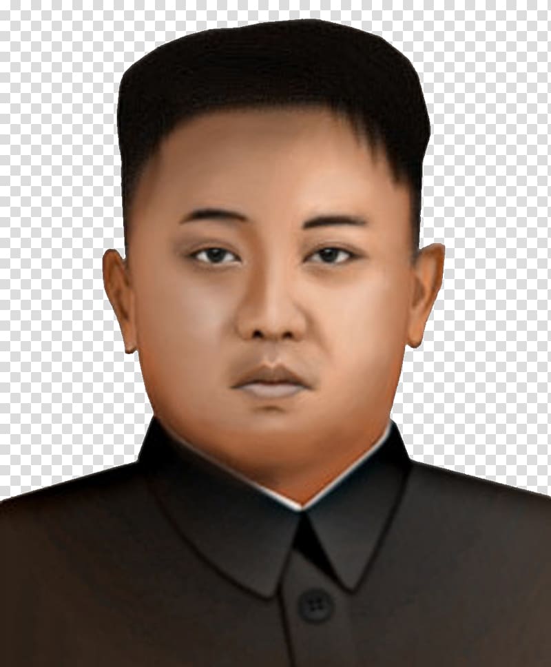 Kim Jong-un North Korea United States Death and state funeral of Kim Jong-il Workers\' Party of Korea, Kim Jong-un transparent background PNG clipart