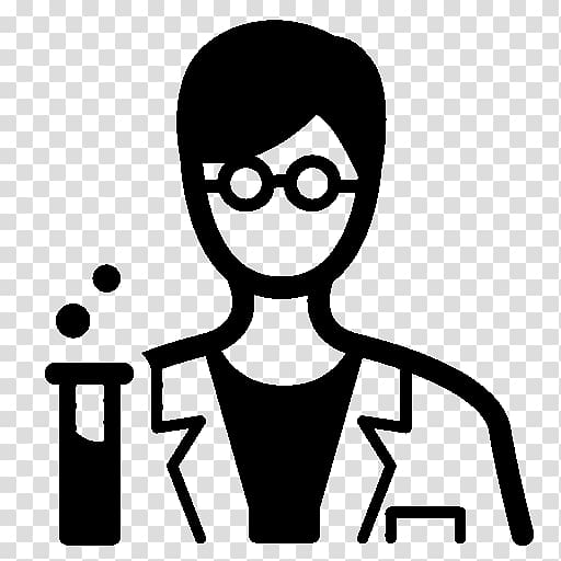 Laboratory Scientist Research Computer Icons, scientist transparent background PNG clipart