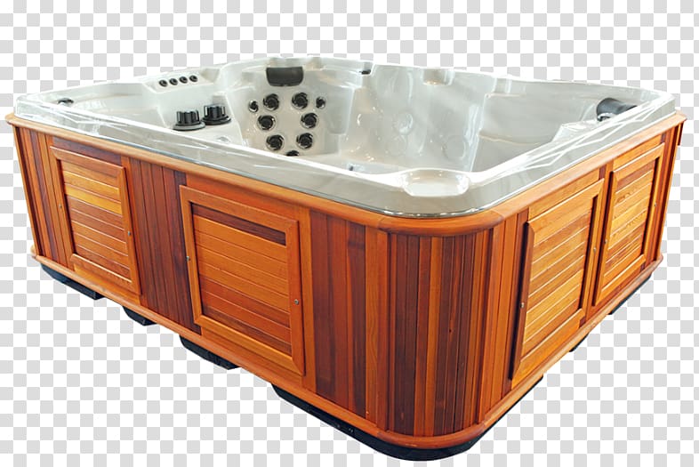 Hot tub Bathtub Arctic Spas Swimming pool, bathtub transparent background PNG clipart