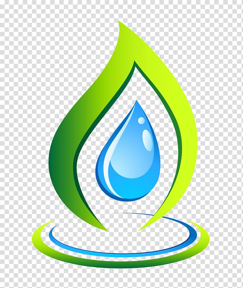 Water, water, logo, business png | PNGEgg