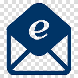 graphics Portable Network Graphics Email Computer Icons, email transparent background PNG clipart thumbnail