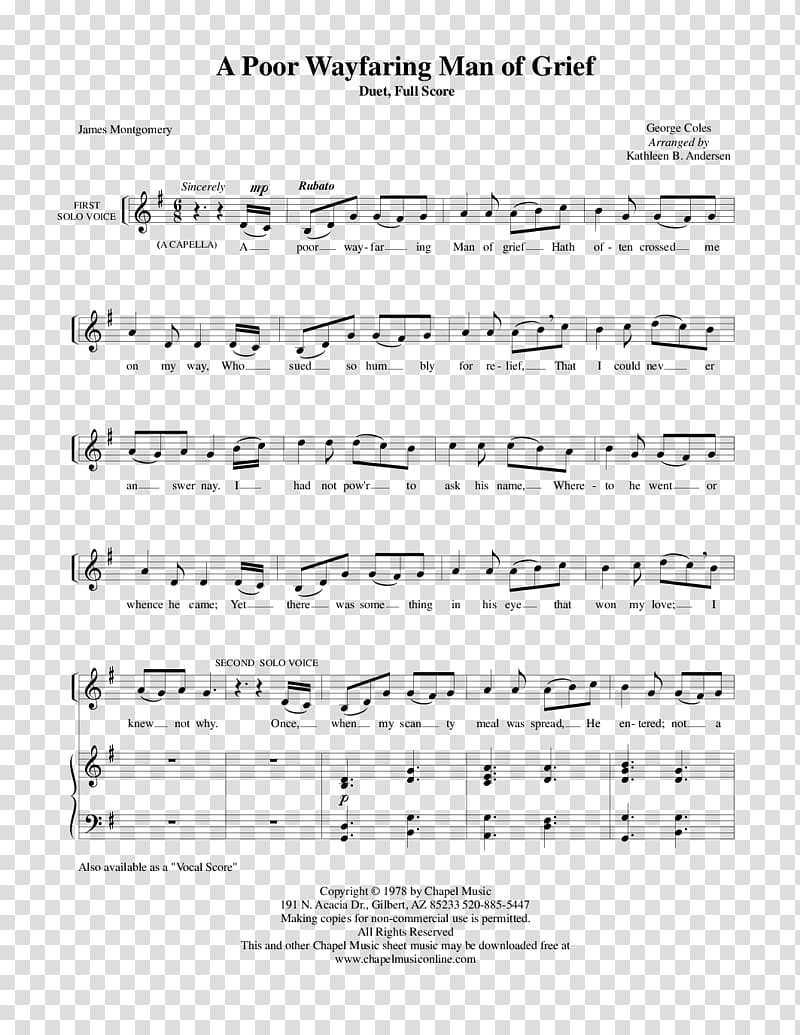 Sheet Music Plus Don't Stop Believin' Trumpet, sheet music transparent background PNG clipart