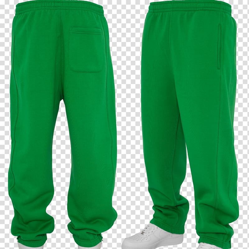 Sweatpants Zipper Green Gym shorts, zipper transparent background PNG clipart