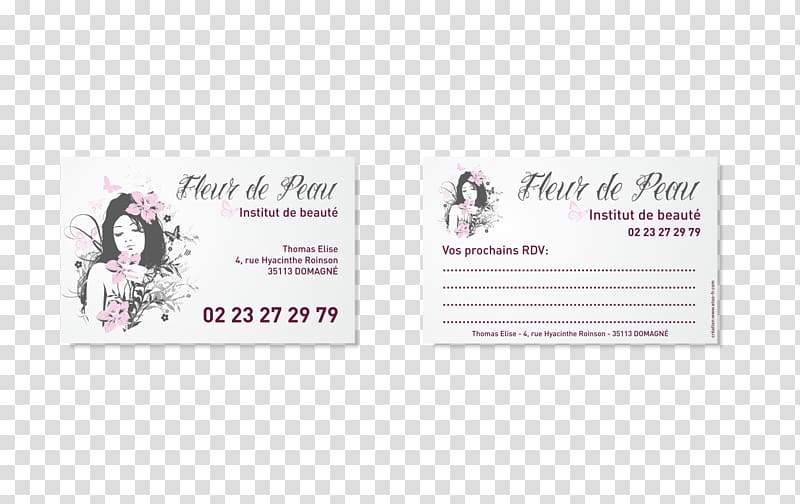 Douchegordijn Brand Logo Flower Font, Beauty Salon Flyer transparent background PNG clipart