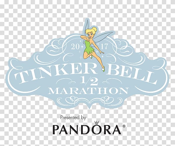 Tinker Bell Half Marathon Weekend presented by PANDORA Jewelry Walt Disney World Marathon runDisney, others transparent background PNG clipart