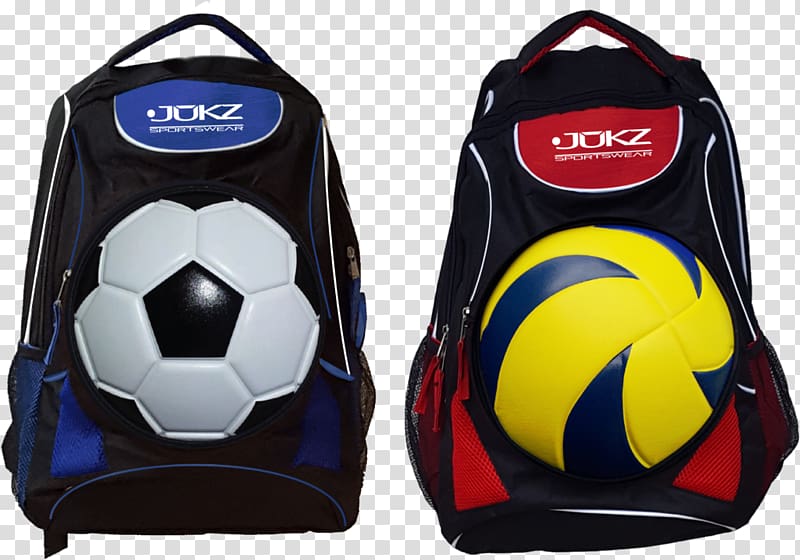 Backpack Protective gear in sports Volleyball JUKZ SPORTS, backpack transparent background PNG clipart