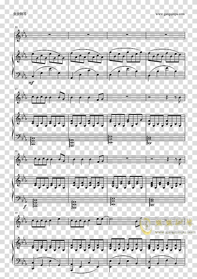 Sheet Music Paparazzi Line, sheet music transparent background PNG clipart