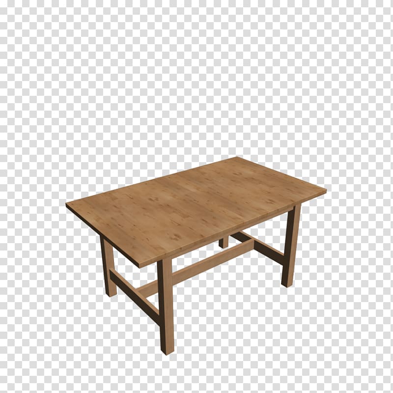 Gateleg table IKEA Folding Tables Furniture, lacquer transparent background PNG clipart