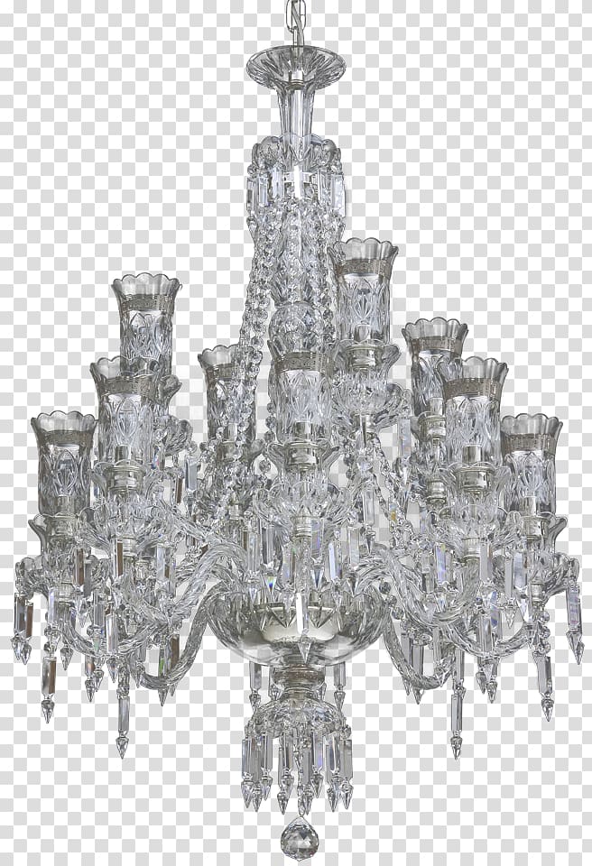 Chandelier Lighting Glass Ceiling, flattened the imperial palace transparent background PNG clipart