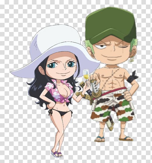 Nico Robin Roronoa Zoro Nami One Piece Film: Gold Vinsmoke Sanji, one piece transparent background PNG clipart