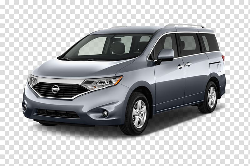 Minivan Nissan Quest Car, nissan transparent background PNG clipart