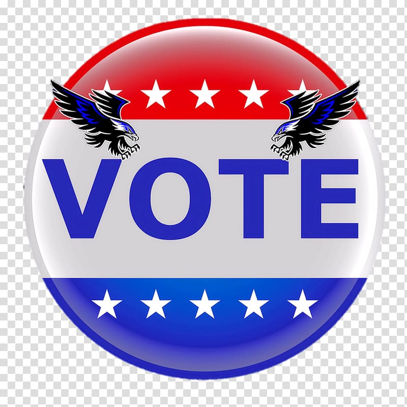 United States of America Voting United States elections, 2018 Primary election, vote for president transparent background PNG clipart