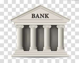 Bank Logo transparent background PNG cliparts free download