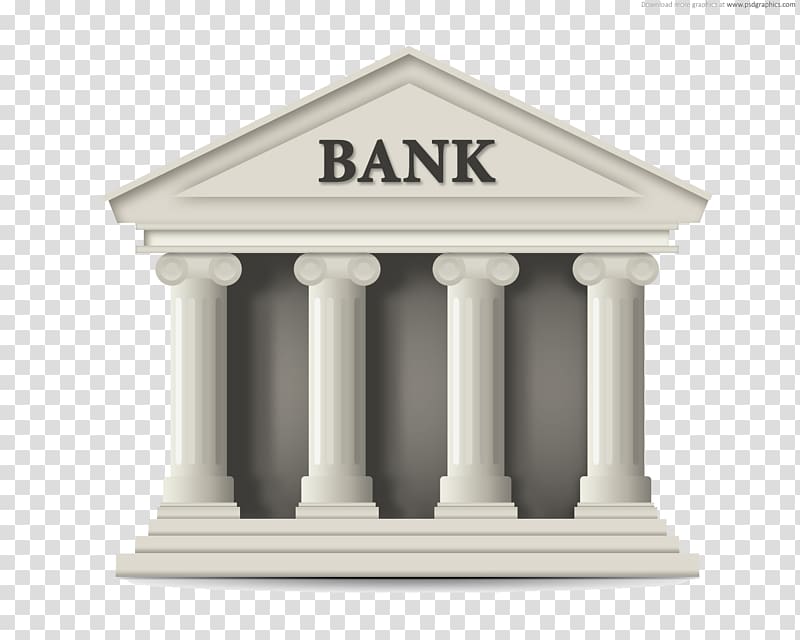 bank logo, Bank Saving , Bank Pic transparent background PNG clipart