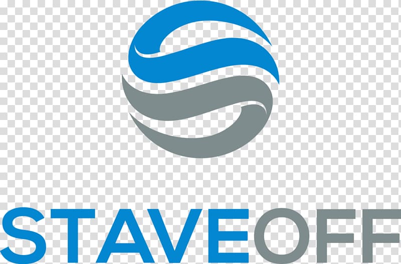STAVE OFF Physiotherapy and Exercise Facility Logo Brand Trademark Product, how can i help you today transparent background PNG clipart
