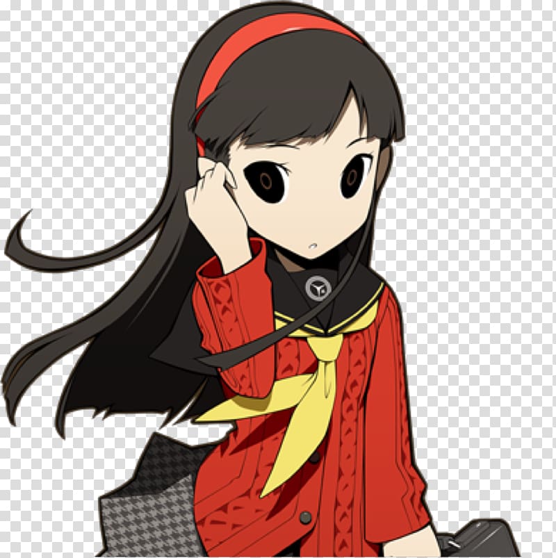 Shin Megami Tensei: Persona 4 Persona Q: Shadow of the Labyrinth Shin Megami Tensei: Persona 3 Persona 4 Arena Persona 4: Dancing All Night, Persona 3 transparent background PNG clipart